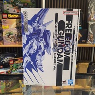（荃灣Dpark商場2樓2027鋪門市現貨） Metal Build MB Freedom Gundam Concept 2 Snow Sparkle Ver 自由高達