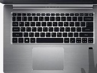 *金禾* 鍵盤膜 筆電鍵盤保護膜 適用於 宏基 Acer SF313-51-57NQ 13吋 ACER Swift3