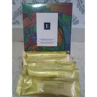 现货 EE lady 试用装（5包散卖不含盒子）Botanical Beverage mixed organic and Say bean 大豆异黄酮子宫调理饮料