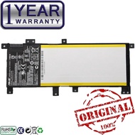 Original Asus X455LF X455LF-1A X455LF-1B X455LF-3C X455LF-3D X455LF-3E X455LF-3F Laptop Battery