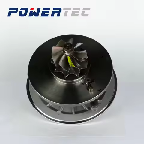 In Stock Turbo charger Core GTA2359VK 743115-0003 Turbo For Cars for Mercedes E320 S320 CDI W211 150