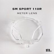 SYM SM SPORT 110R - METER LENS COVER METER SMSPORT110R SMSPORT 110R SM SPORT 110 R