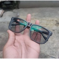 Normal/minus/cyl/plus lens photochromic glasses