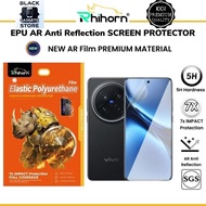 For Vivo X200 Pro | X200 | X200 FE | X200 Ultra Rhihorn AR Anti Reflection Screen Protector