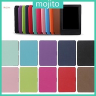 Mojito DP75SDI Magnetic Cover for Case for6in Paperwhite3 2 1 ebook for Shell for Smart