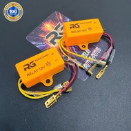 12V HORN MODULE RELAY