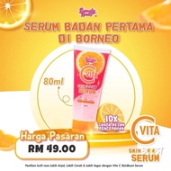 BEAUTYSPELLS C VITA SKIN BOOSTER SERUM 80ML