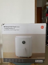 全新 Mi 小米 智能空氣炸鍋 3.5L