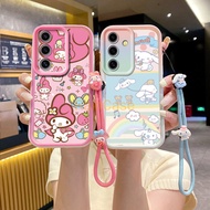 casing  samsung a55 5g Cute  phone case for samsung a55 5g case