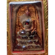 extremely rare pressing somdej wat phra keaw WANGNA pim 2395-2401 .