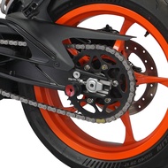 STUNTCX | อุปกรณ์ป้องกันการชนสำหรับ KTM390 Duke390 Duke250