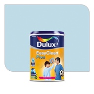 Dulux Easy Clean Plus - Interior Wall Paint (Pastel Blue Colours, 18L)