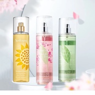 Elizabeth Arden Elizabeth Arden Green Tea Cherry Blossom Perfume Fragrance Mist 236ml Ladies Eau de 