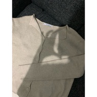 Preloved Ecinos Cardigan