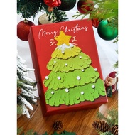 gift set for woman christmas gift set exchange gift idea Kotak Hadiah Krismas Kotak Hadiah Malam Kri