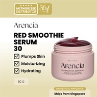 Arencia Fresh Red Smoothie 30