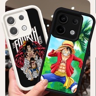 Case for Xiaomi POCO X6 NEO M6 Pro Silicone Case H-70 One Piece