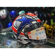 ARAI VZ-RAM HAYDEN LAGUNA ORIGINAL
