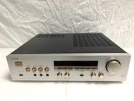 日本力士 LUXMAN LVK-300 karaoke Amplifier 卡拉OK 功放 擴音機