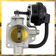 (CXZV) Car Supercharger Bypass Valve Supercharger Valve for S R52 R53 1.6L 2002-2008 11611501937 116