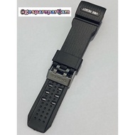 G SHOCK GWG1000 GWG 1000 rubber strap casio watch strap