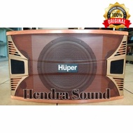 Speaker Pasif Karaoke HUPER LA300