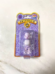 (全新) Bearbrick 2025 干支 巳 蛇 12生肖 蛇年 Be@rbrick 100%