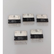 Combo 2 IC (BA6222)