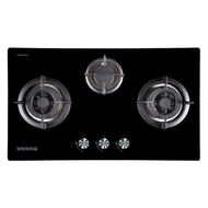 Ariston Gas Hob - 3 Burners Th731d2ab-pub