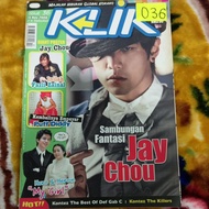 majalah klik tahun 2006