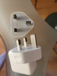 Apple 充電器