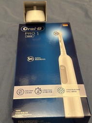 Oral-B PRO 1 1000 電動牙刷的充電器