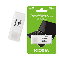 USB 8GB 16GB 32GB 64GB 128GB Kioxia hàng chính hãng bảo hành 5 năm - Điện Tử Phương Uyên