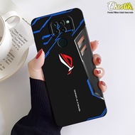Case Untuk Xiaomi Redmi Note 9 (M2003J15SC) - Eksotik - Casing Xiaomi Redmi Note 9 - Bahan Premium -