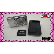 【Direct From Japan】 CANON IXY140 Digital Camera 【Used item】