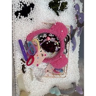 3 TIMES MATCHING ACCESSORIES