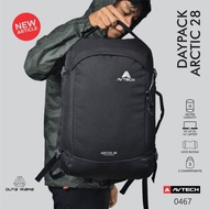 DUTAIRAMA - AVTECH 0467 ARCTIC 28L BACKPACK