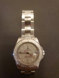 Rolex 168622 35mm  2005水货(盒子及配置全齊)