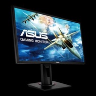 ASUS 華碩 TUF Gaming VG259Q 電競顯示屏 (24.5吋 FHD (1920x1080)、144Hz、IPS、FreeSync)