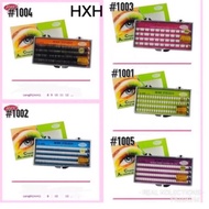 HXH Human hair eyelash extension