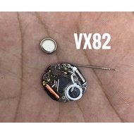 MESIN VX 82 watch movement