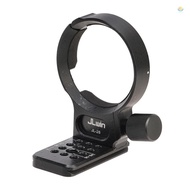 JLwin Camera Lens Tripod Mount Ring Lens Collar Replacement for  FE 24-105mm/ E PZ 18-105mm/ FE 24-7