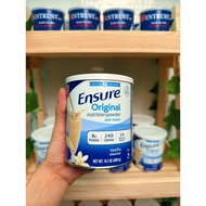 Ensure My Vanilla Flavored Milk Powder 400g