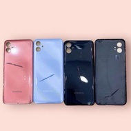 Samsung A04E Zin Back Cover