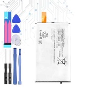 2870mAh Lightweight For Sony Xperia XZ2 Compact XZ2 Mini H8324 H8314 SO-05K Mobile Phone Battery LIP