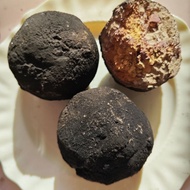 Vacuum Packaging Non-Edible Crispy Pop Beads Funny Egg Nutrition Soil 1.17