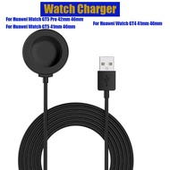Watch Charger For Huawei Watch GT5 Pro GT4 GT3 GT Runner/ Buds/Ultimate/GT Cyber,Wireless Charger Fo