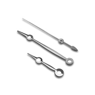 NH35 hands NH36 Hands No luminous Watch Hands Accessories For NH35 NH36 4R 7S Movements