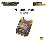 GZFU 40A 1 MANL Mini-ANL fuse [PCS]