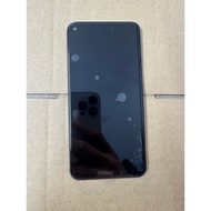 Google pixel 5 screen